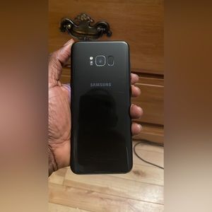 Samsung galaxy S8+